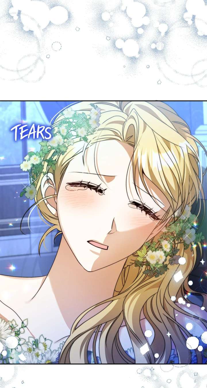 Enough with the Flirting Chapter 58 420 092