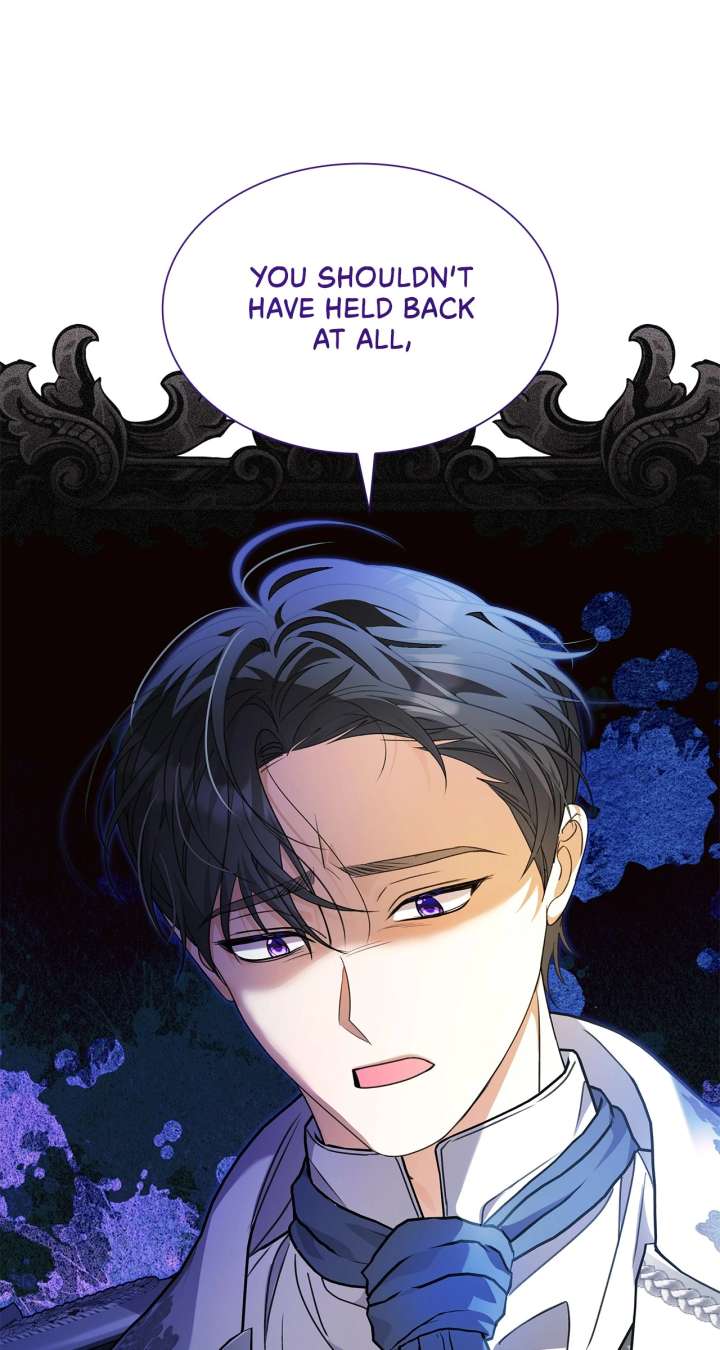 Enough with the Flirting Chapter 58 422 094