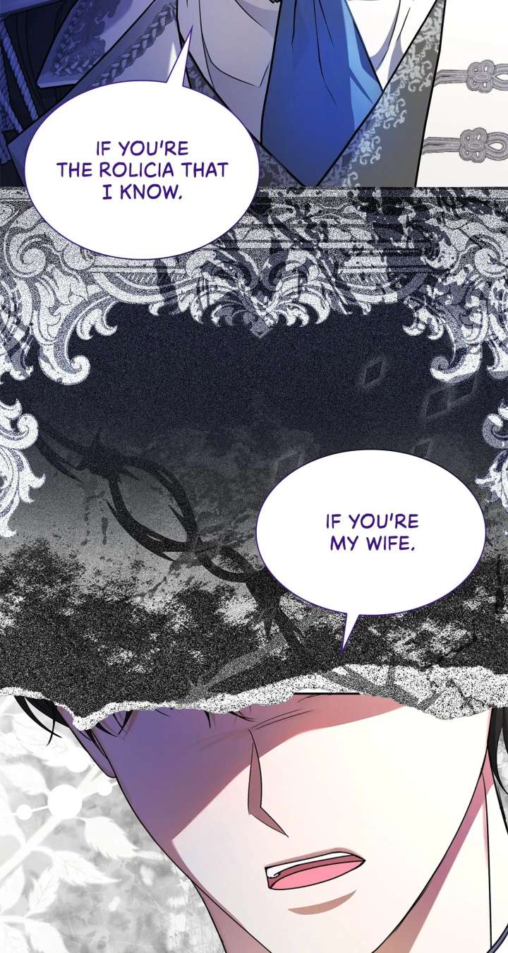 Enough with the Flirting Chapter 58 423 095