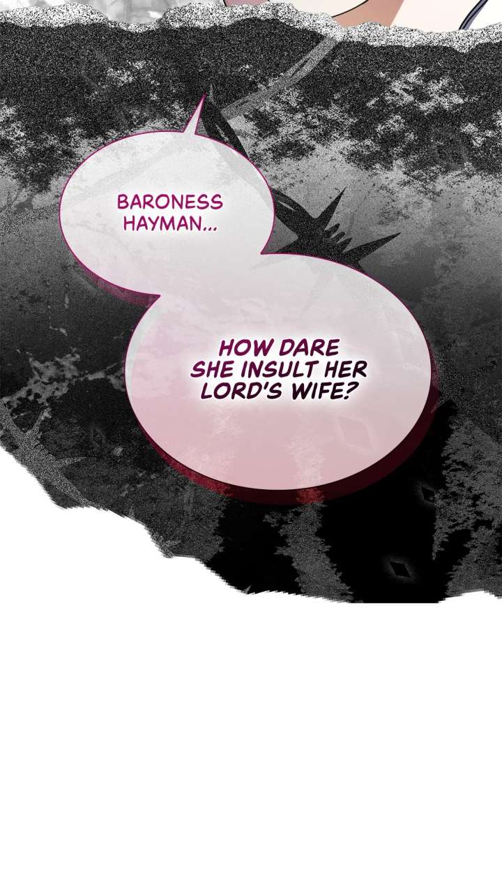 Enough with the Flirting Chapter 58 424 096