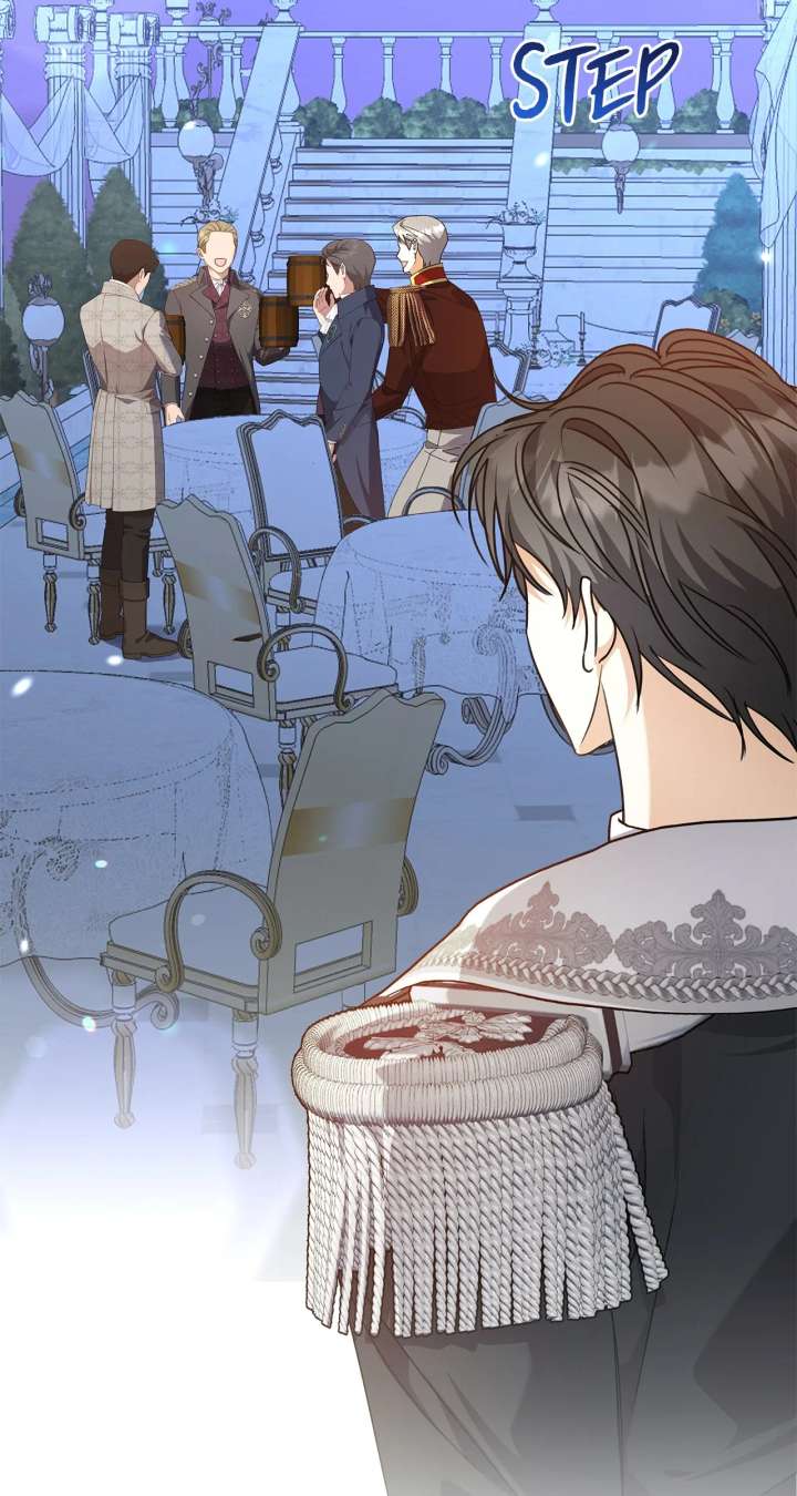 Enough with the Flirting Chapter 58 426 098