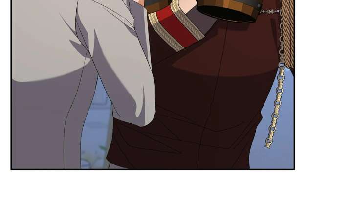 Enough with the Flirting Chapter 58 428 100