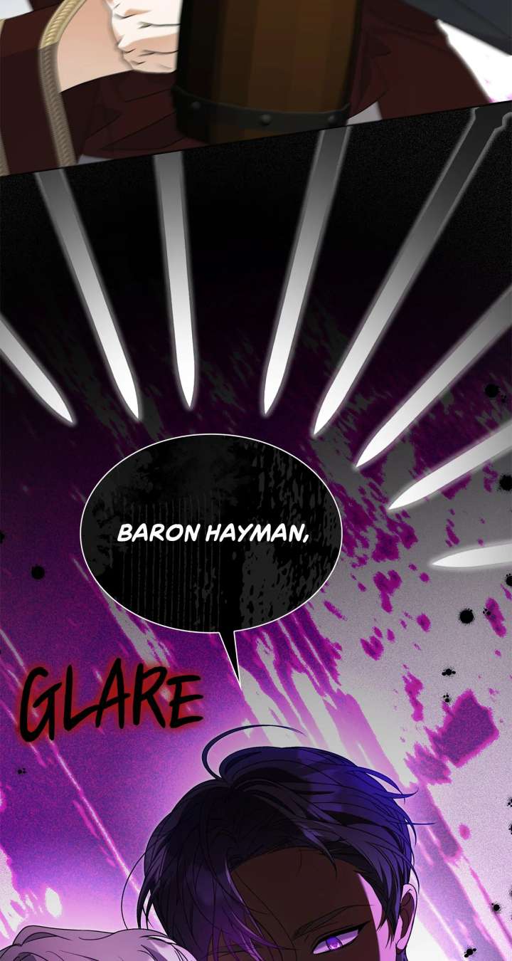 Enough with the Flirting Chapter 58 430 102