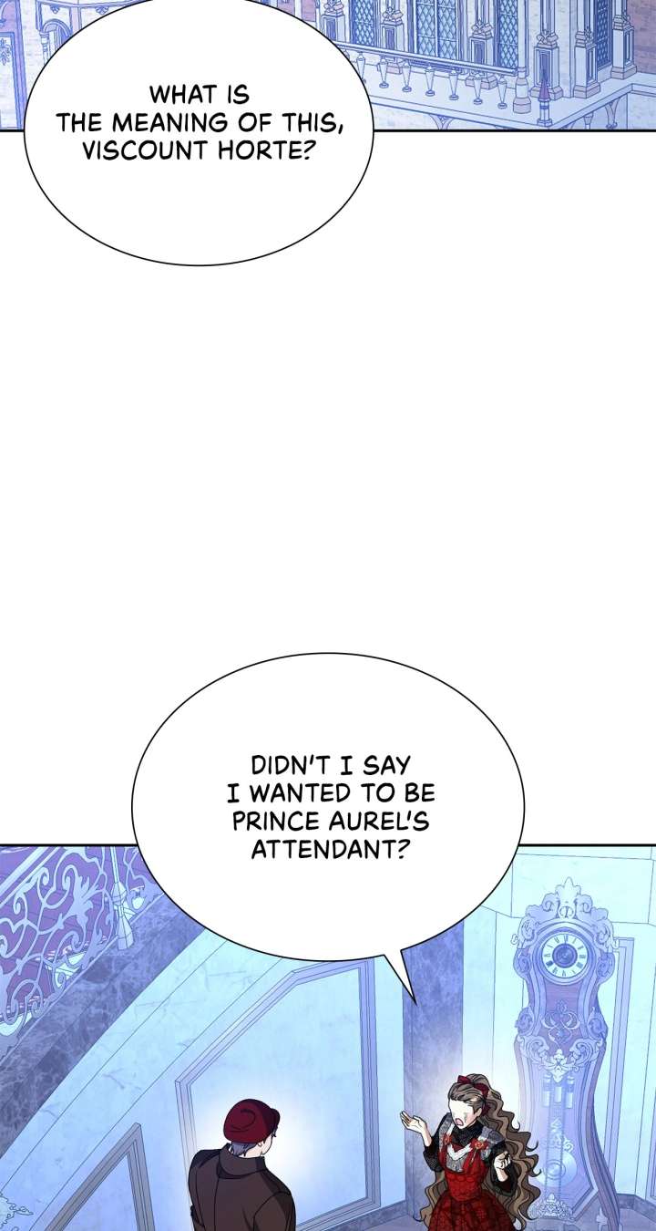 Enough with the Flirting Chapter 60 315 002