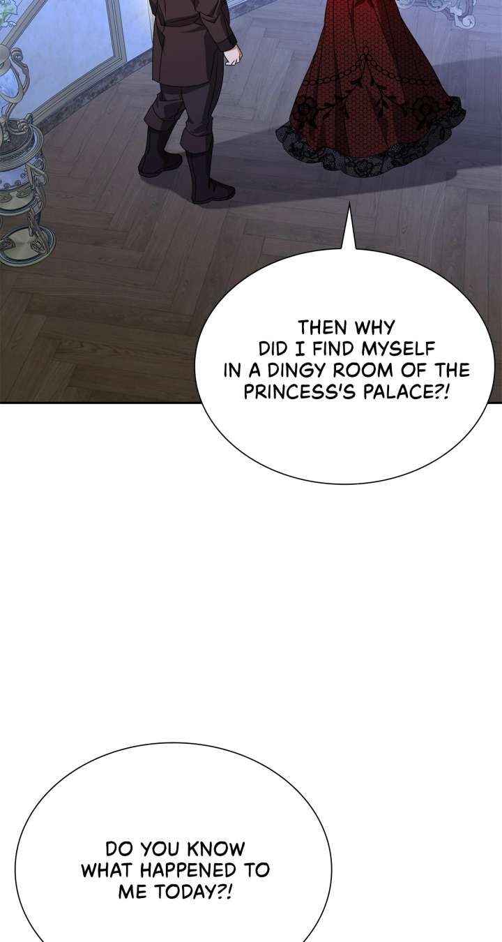 Enough with the Flirting Chapter 60 316 003