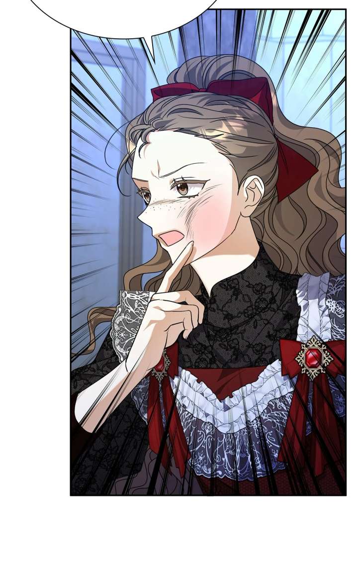 Enough with the Flirting Chapter 60 317 004