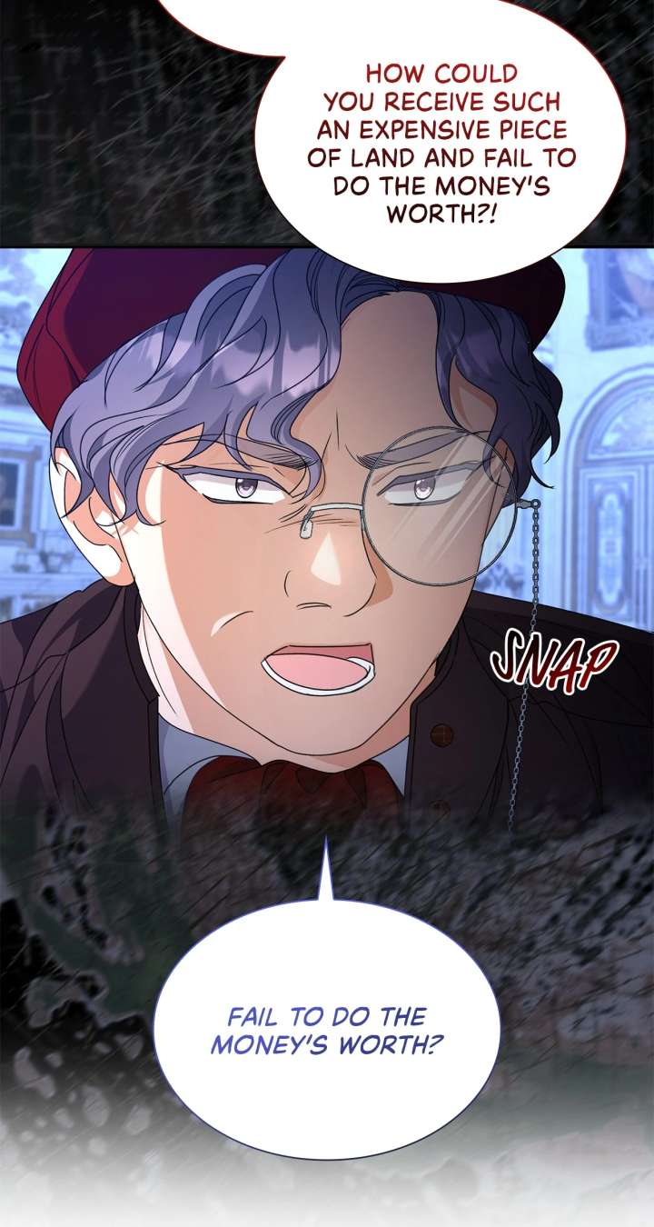 Enough with the Flirting Chapter 60 321 008