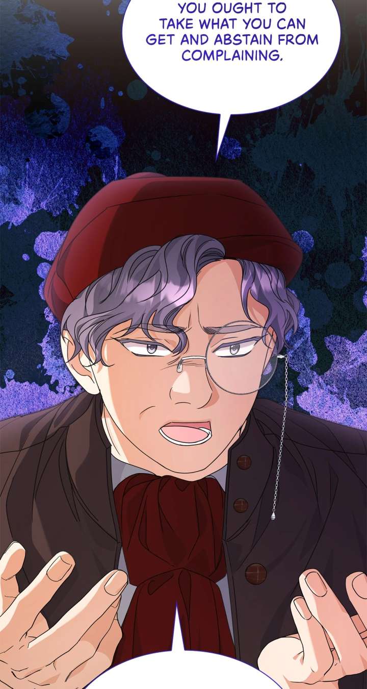 Enough with the Flirting Chapter 60 329 016