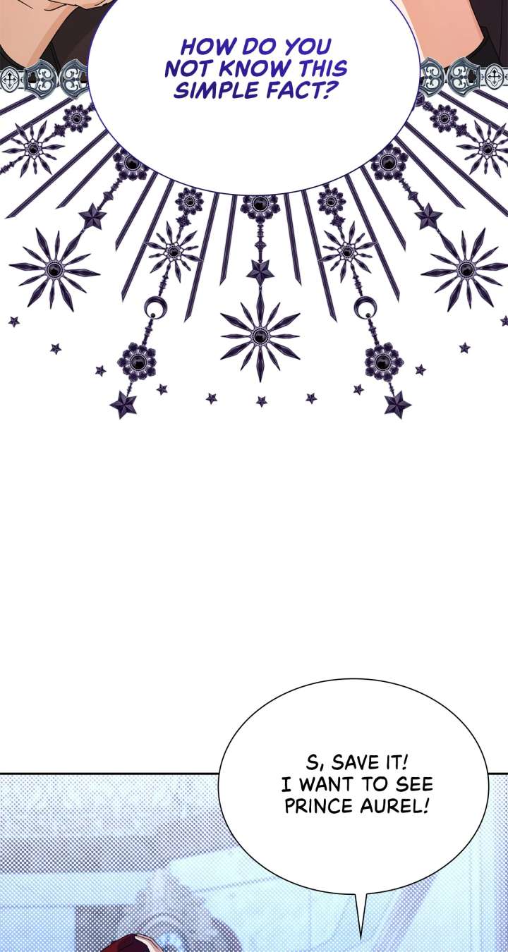 Enough with the Flirting Chapter 60 330 017