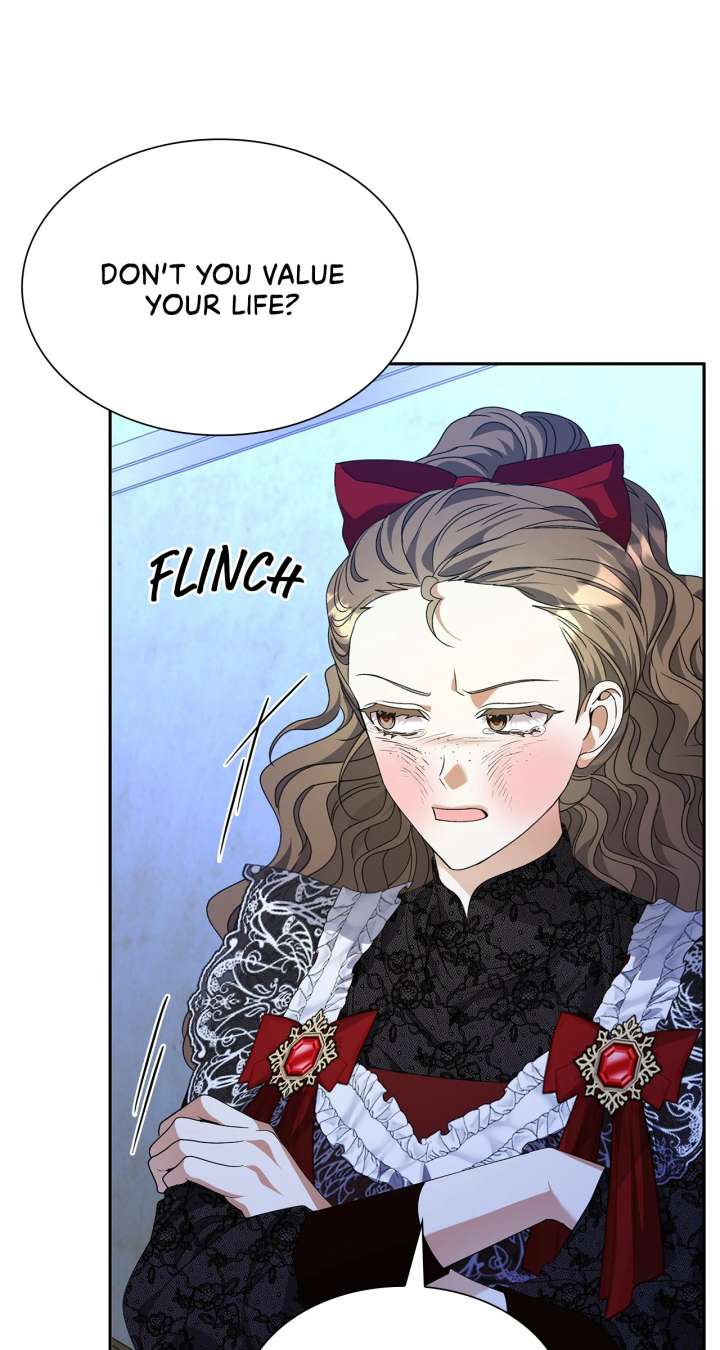 Enough with the Flirting Chapter 60 332 019