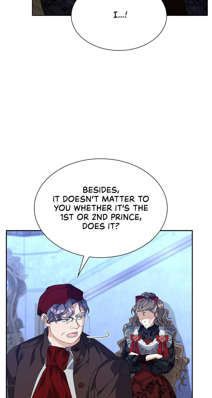 Enough with the Flirting Chapter 60 333 020