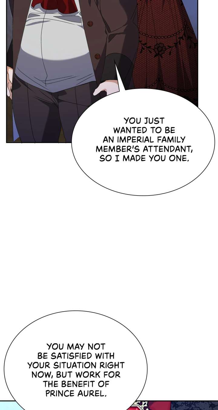 Enough with the Flirting Chapter 60 334 021