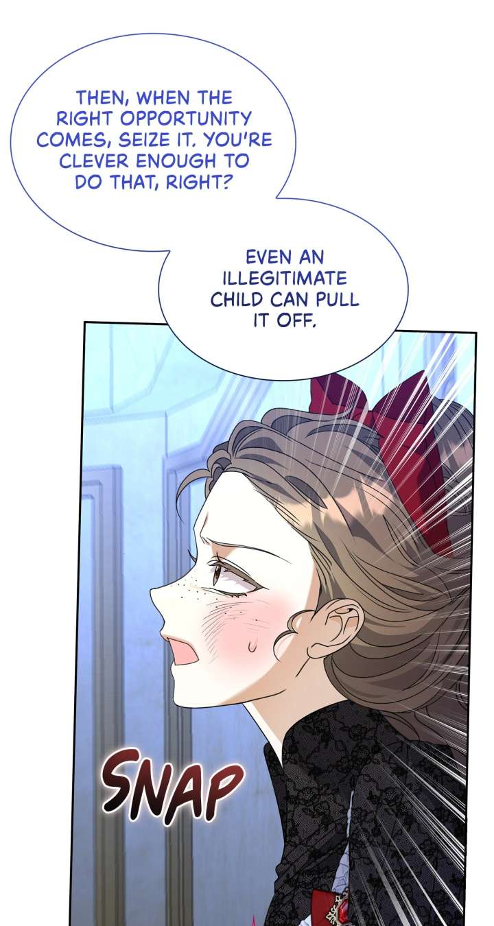 Enough with the Flirting Chapter 60 336 023