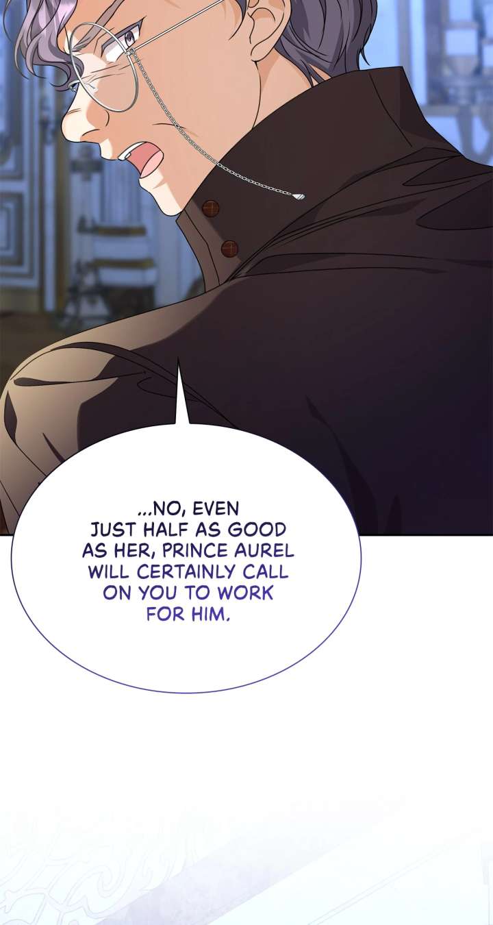 Enough with the Flirting Chapter 60 338 025