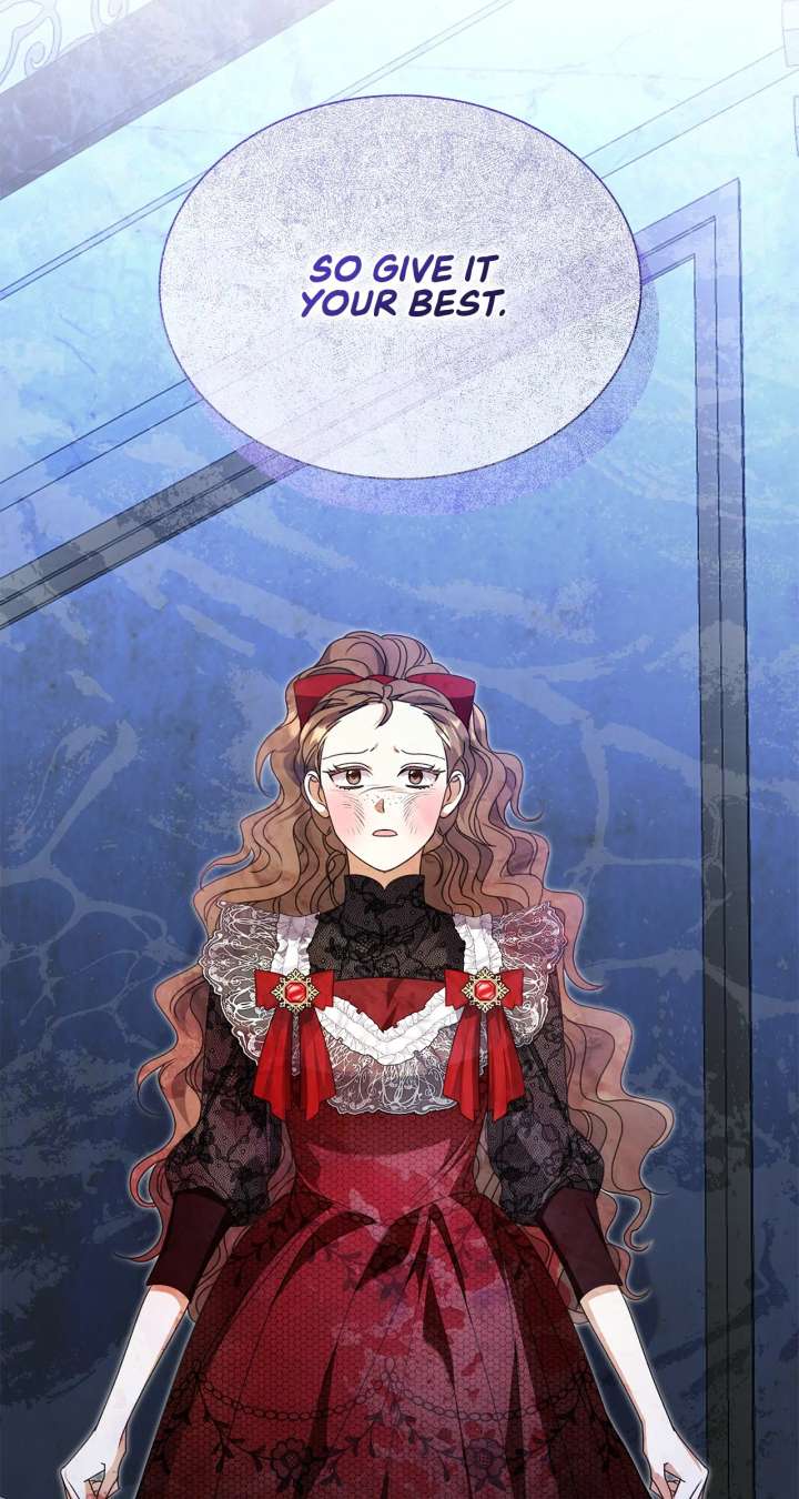 Enough with the Flirting Chapter 60 339 026