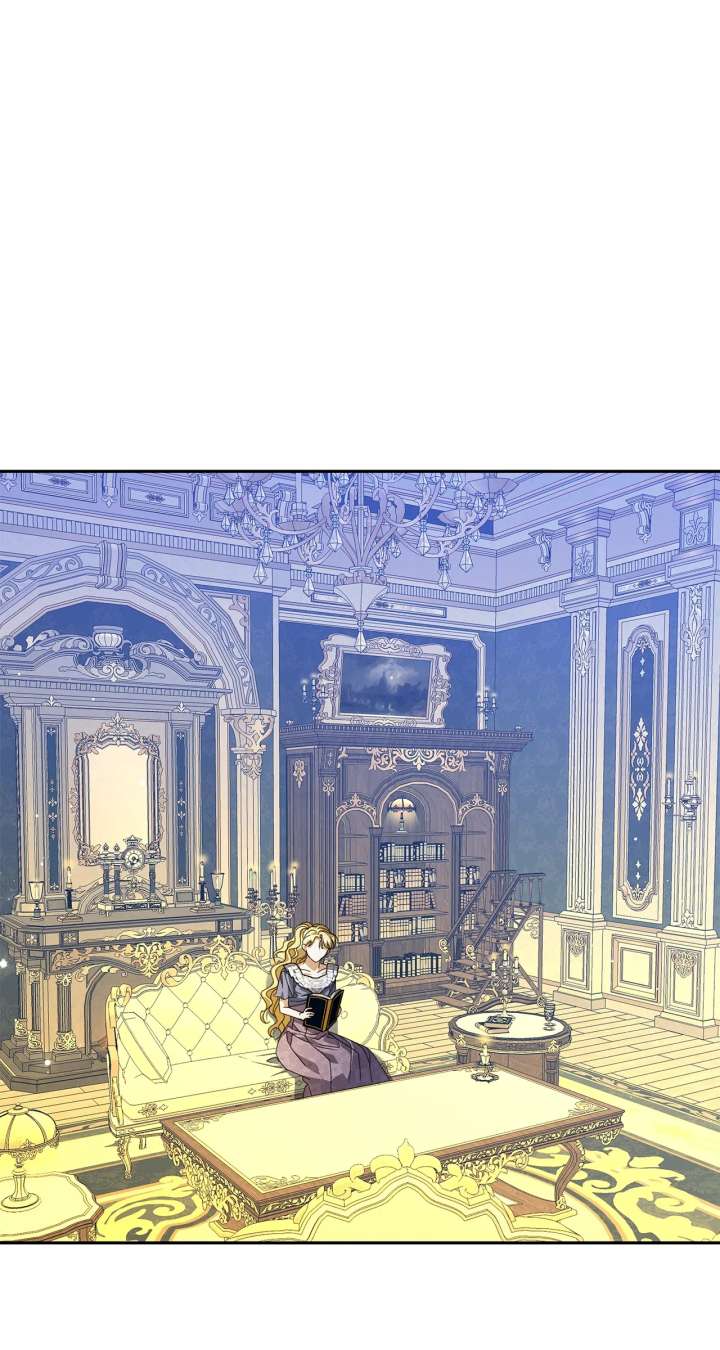 Enough with the Flirting Chapter 60 342 029