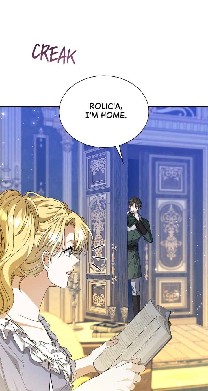 Enough with the Flirting Chapter 60 343 030