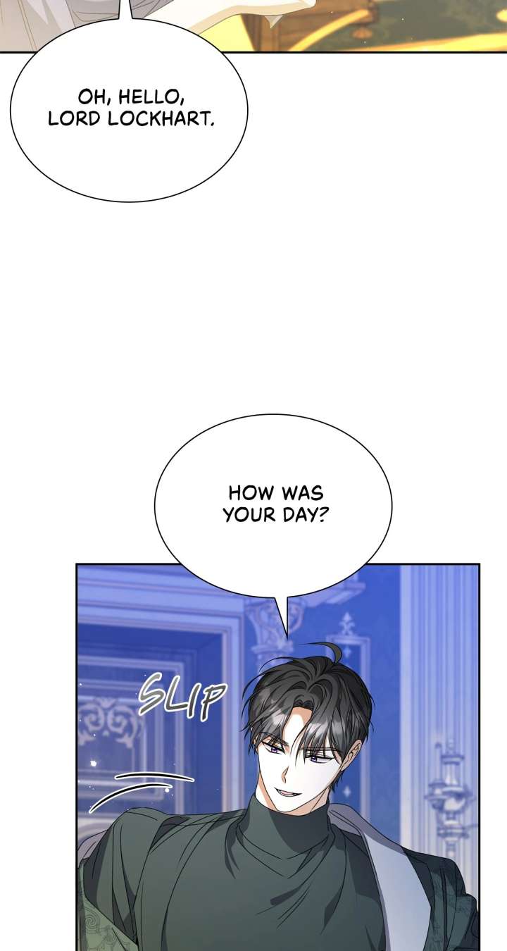 Enough with the Flirting Chapter 60 344 031