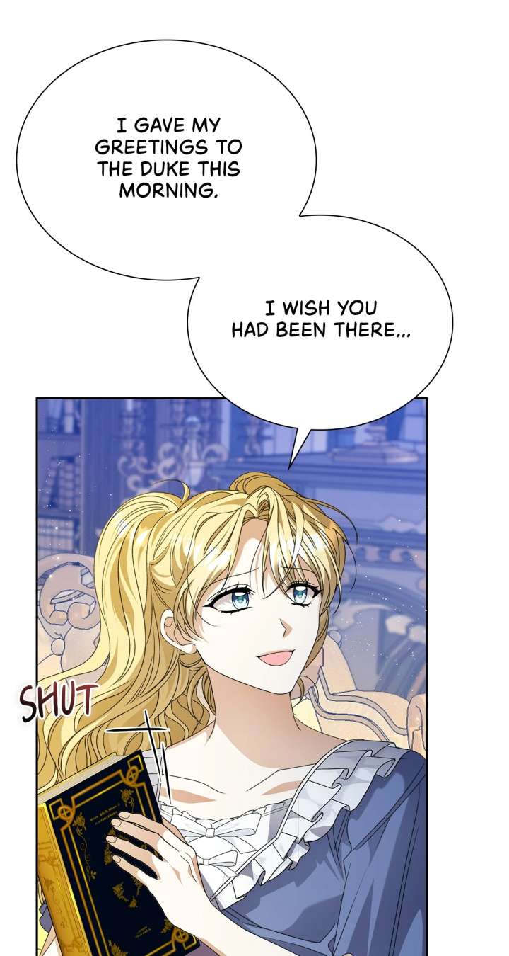 Enough with the Flirting Chapter 60 346 033