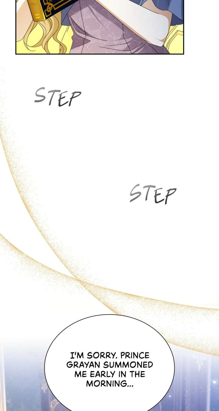 Enough with the Flirting Chapter 60 347 034