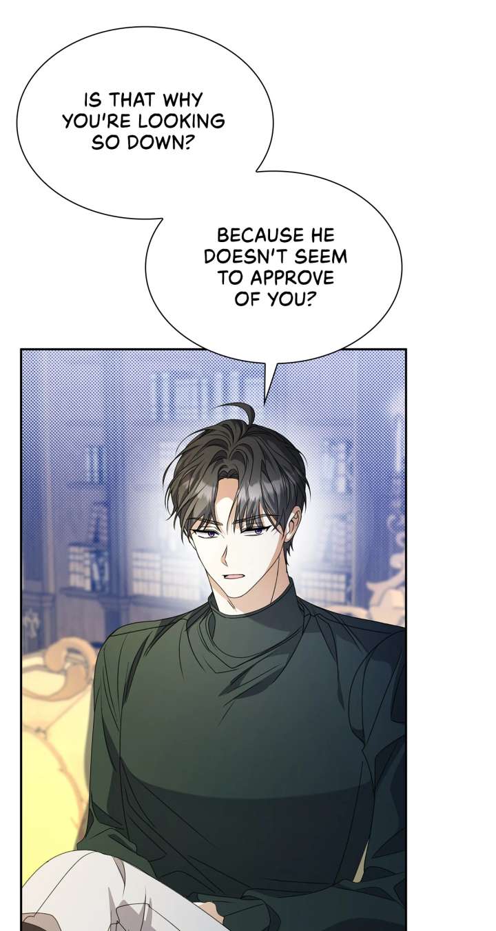 Enough with the Flirting Chapter 60 351 038