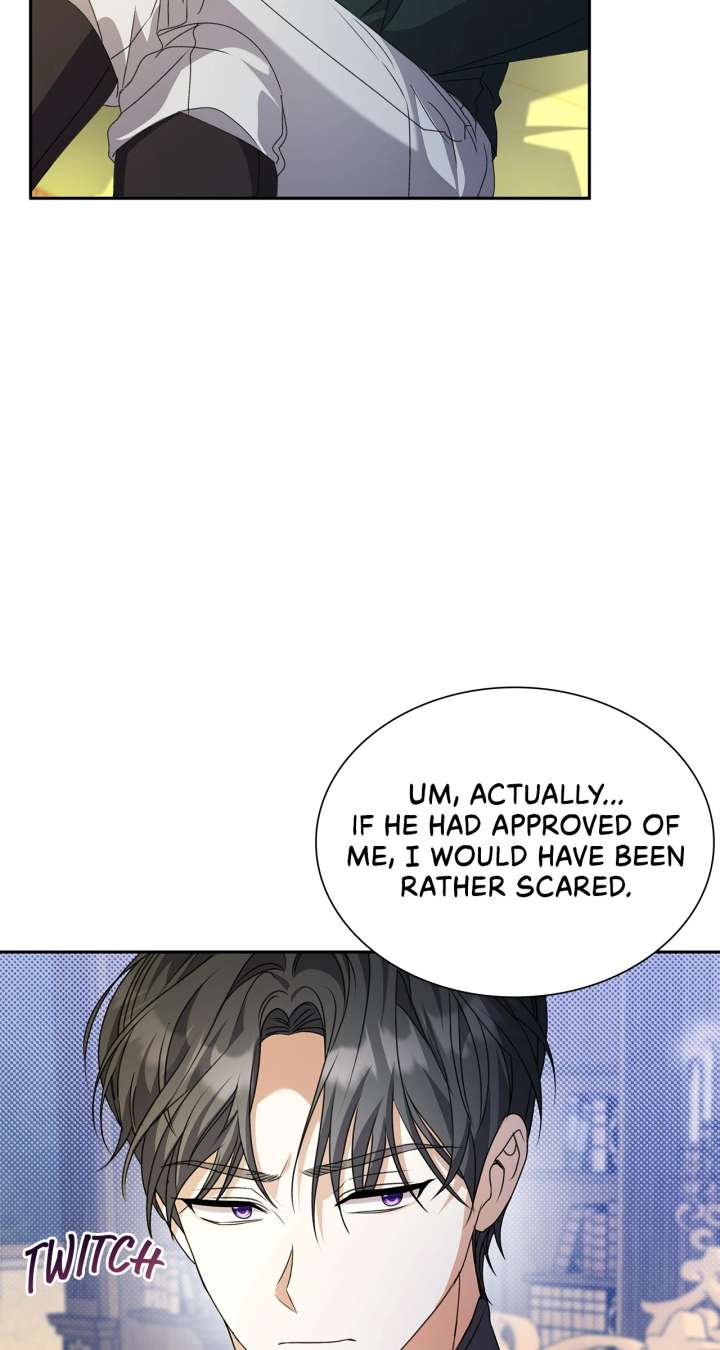 Enough with the Flirting Chapter 60 352 039