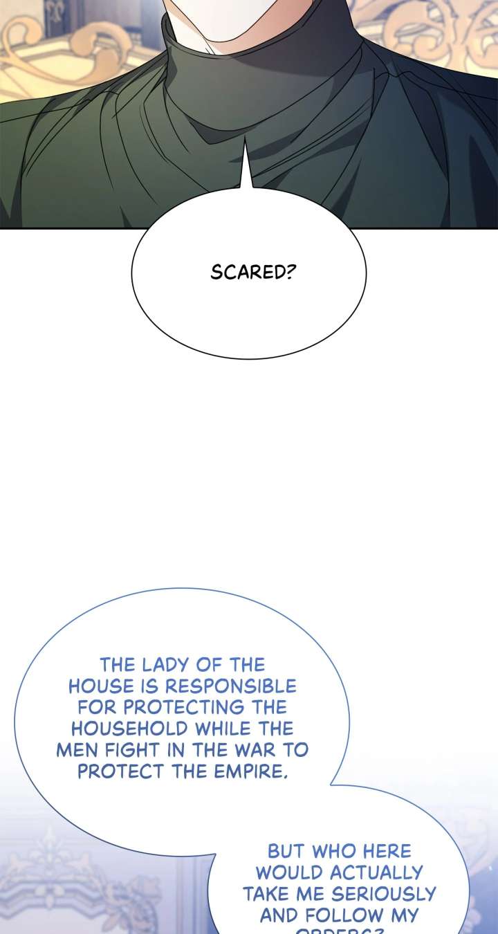 Enough with the Flirting Chapter 60 353 040