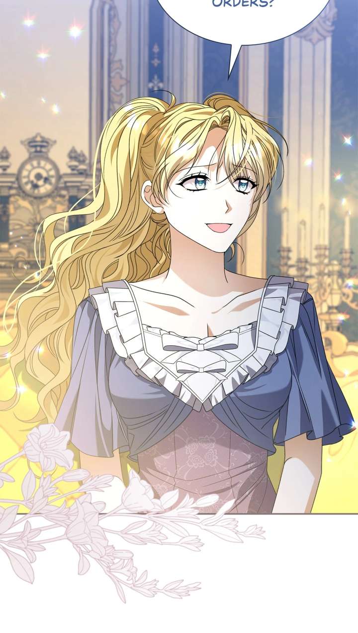 Enough with the Flirting Chapter 60 354 041