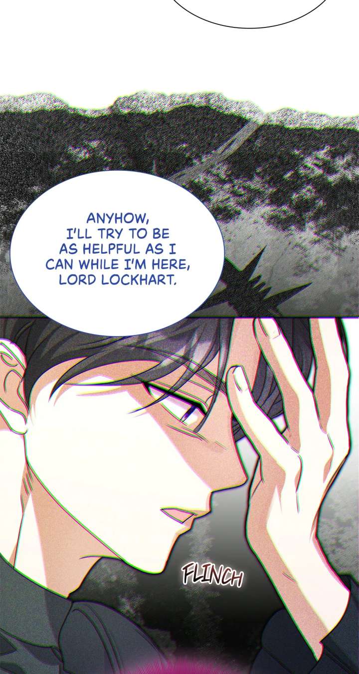 Enough with the Flirting Chapter 60 356 043