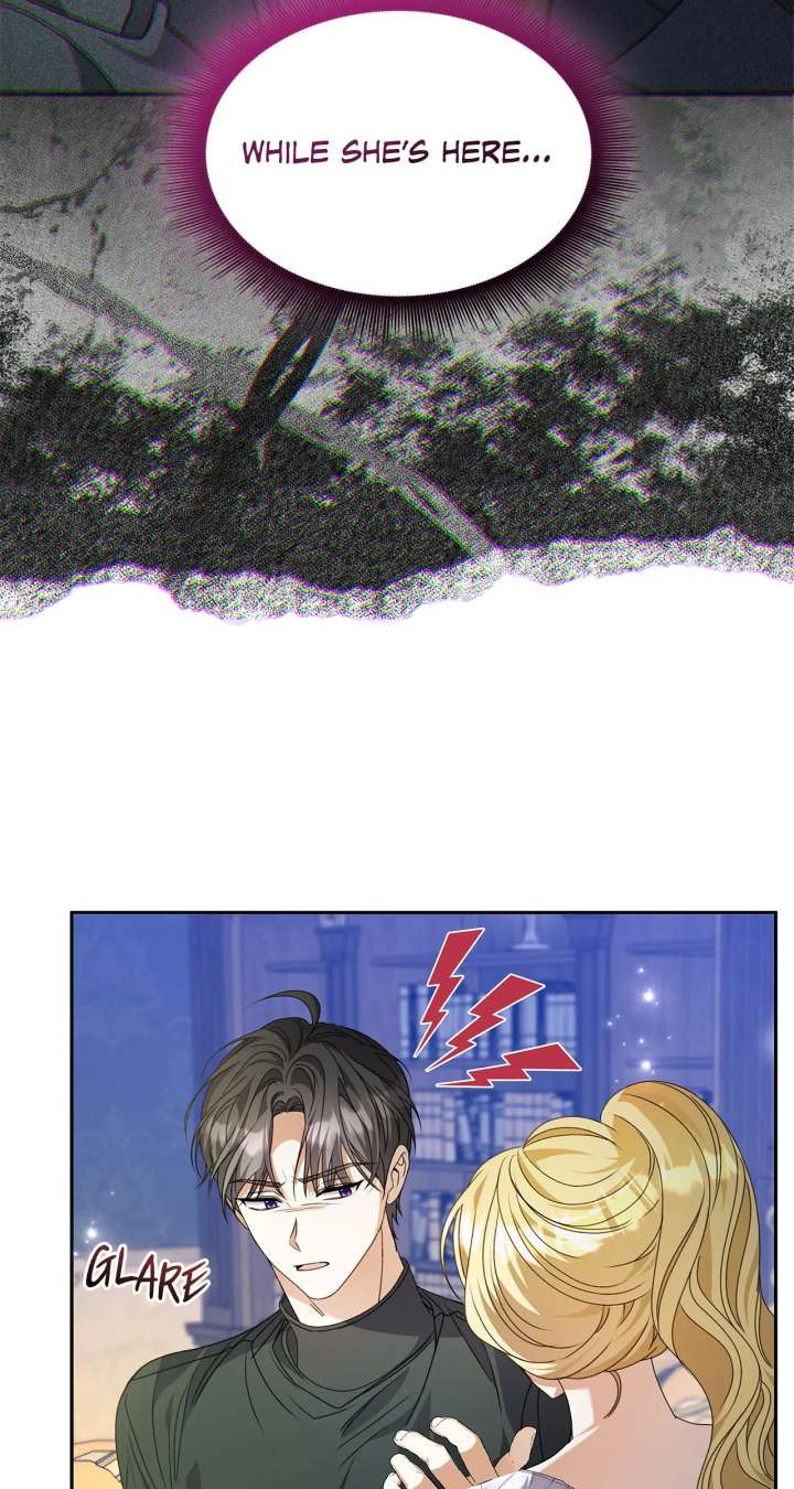 Enough with the Flirting Chapter 60 357 044