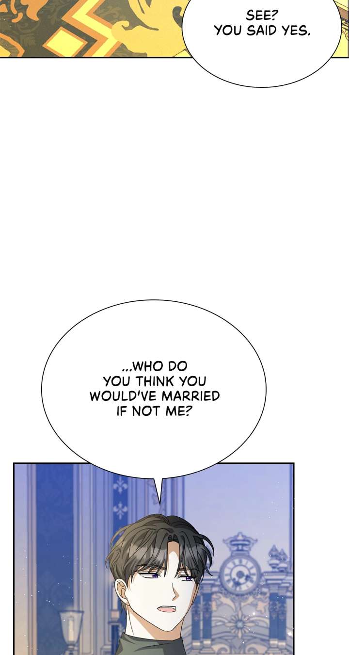 Enough with the Flirting Chapter 60 360 047