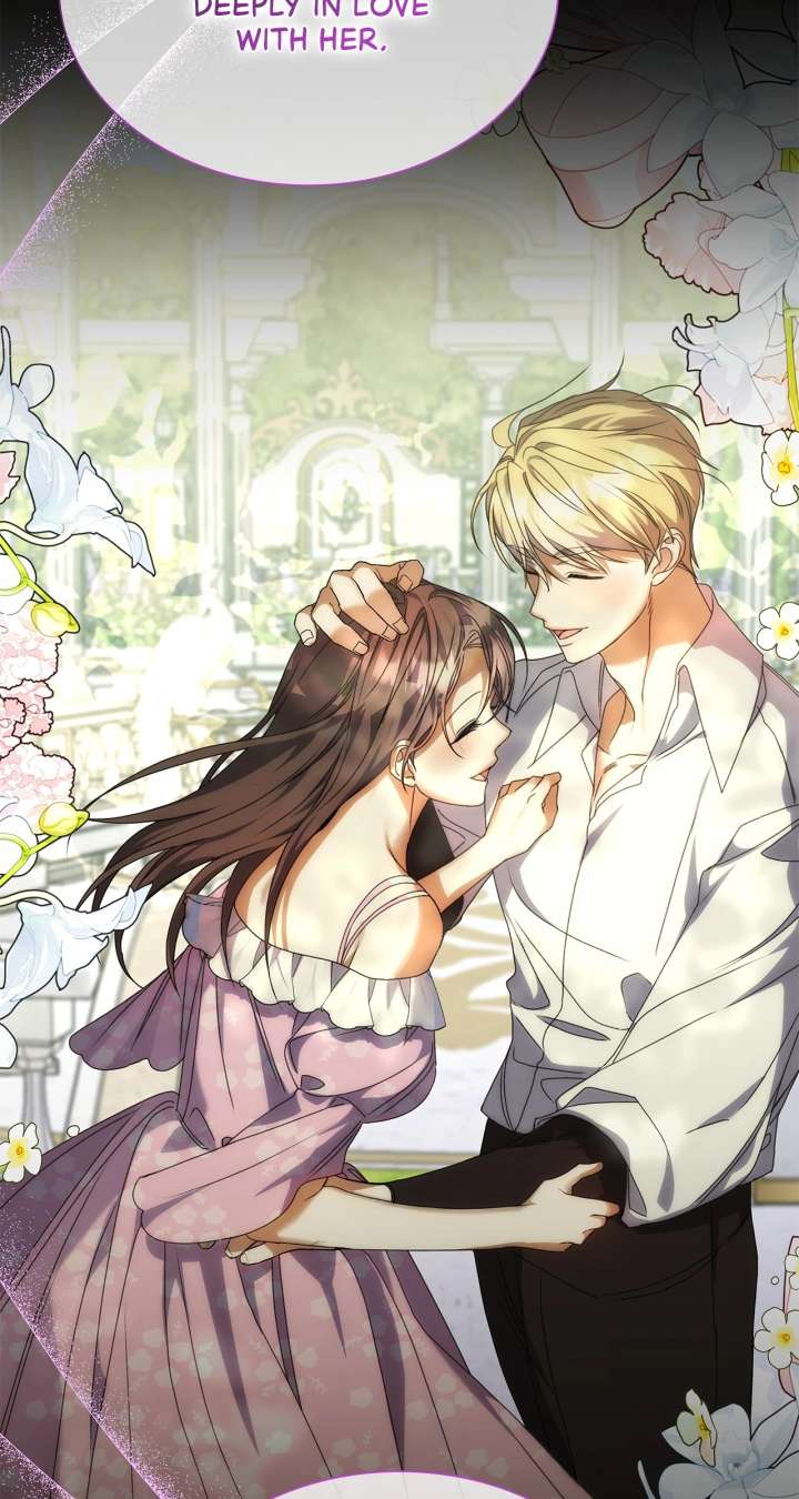 Enough with the Flirting Chapter 60 364 051