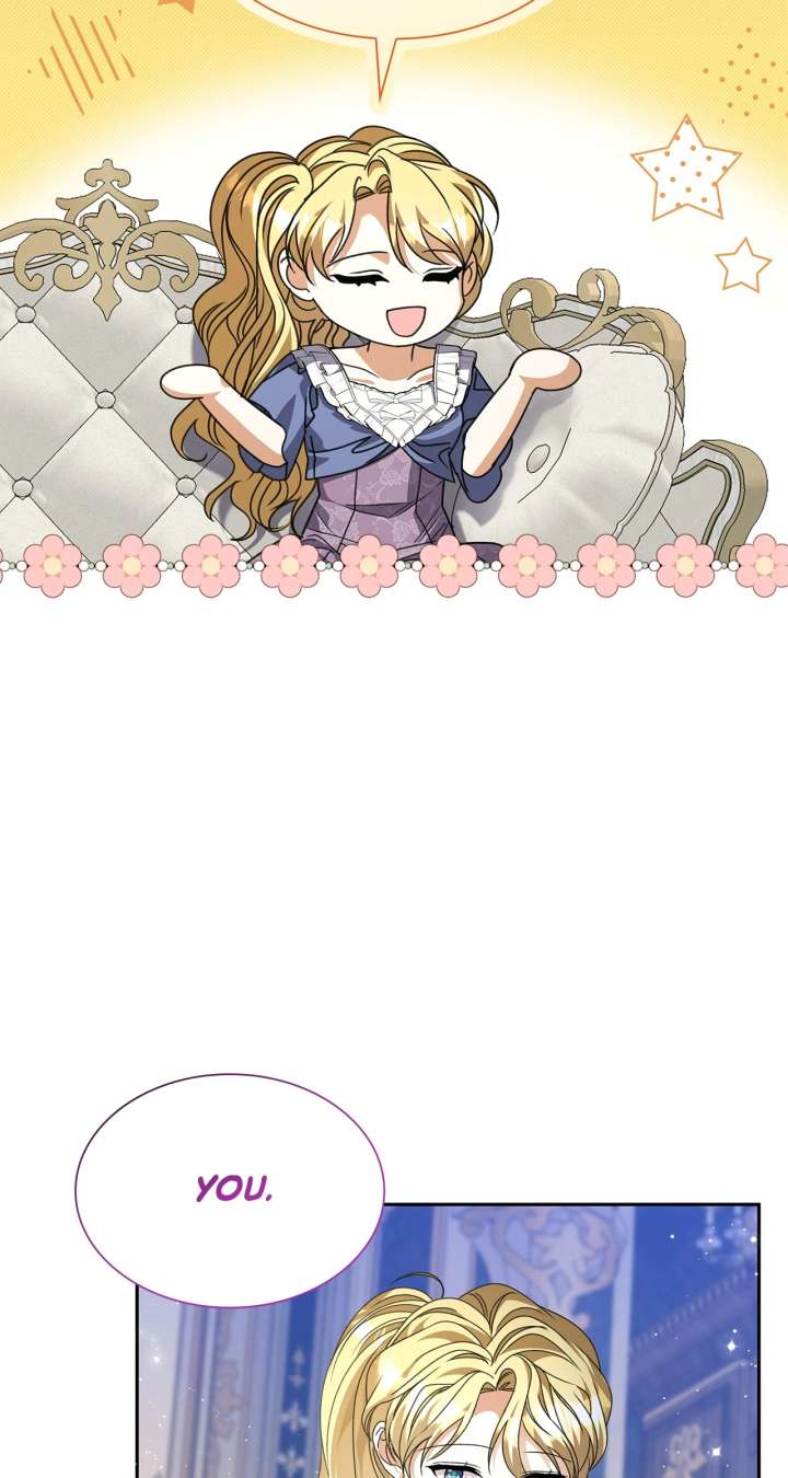 Enough with the Flirting Chapter 60 368 055