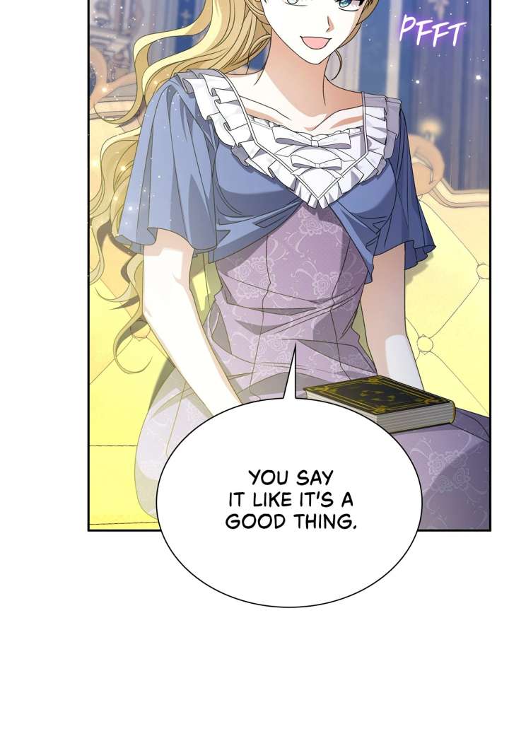 Enough with the Flirting Chapter 60 369 056