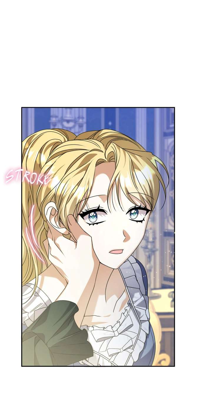 Enough with the Flirting Chapter 60 370 057