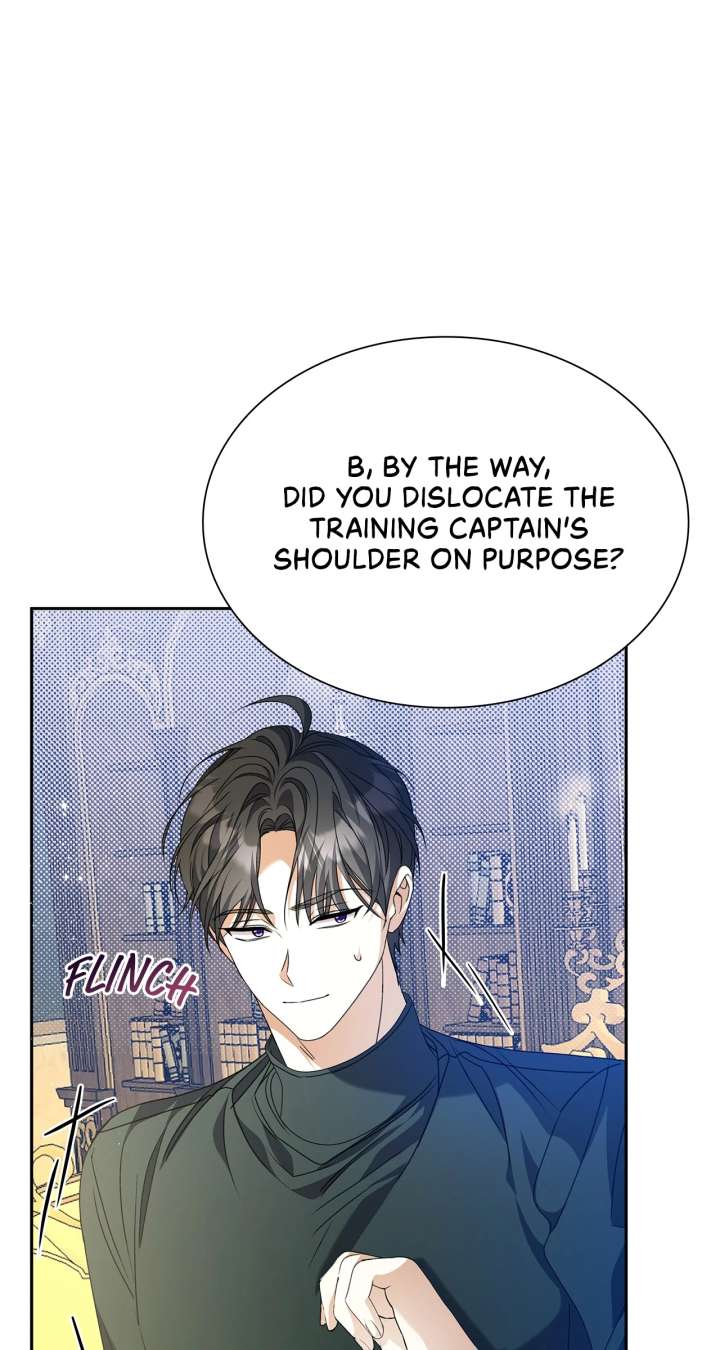 Enough with the Flirting Chapter 60 375 062