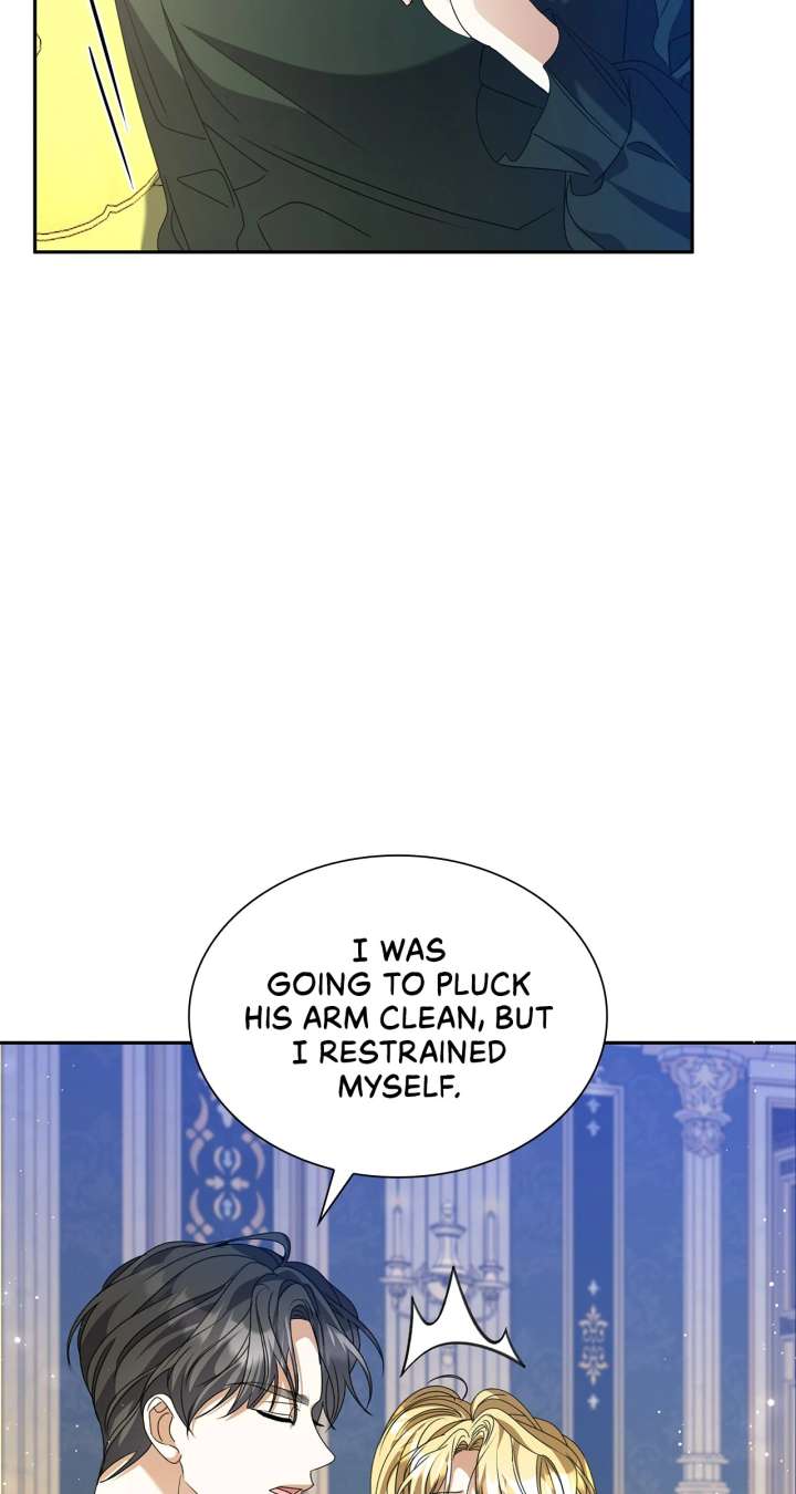 Enough with the Flirting Chapter 60 376 063