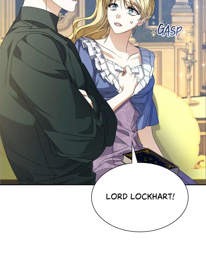 Enough with the Flirting Chapter 60 377 064