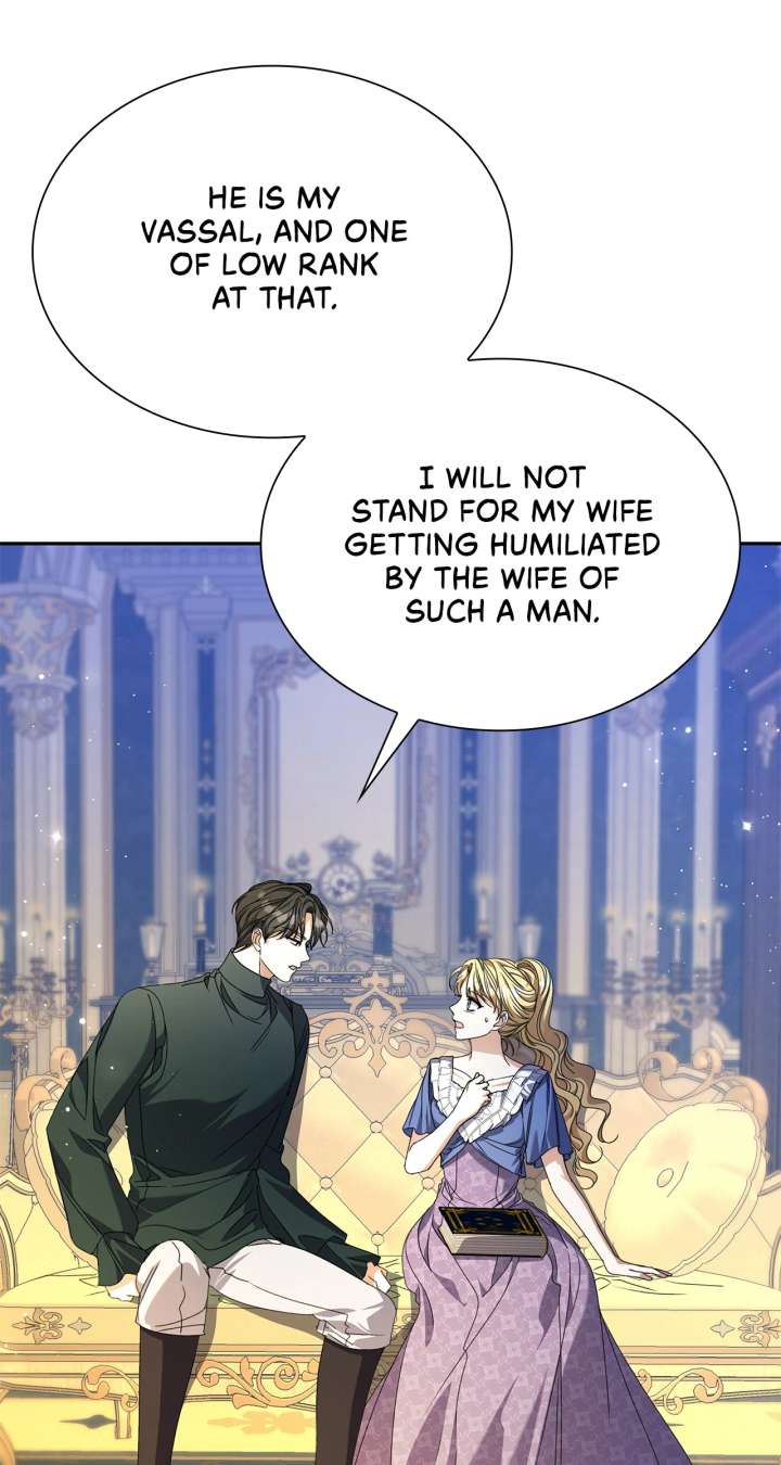 Enough with the Flirting Chapter 60 378 065