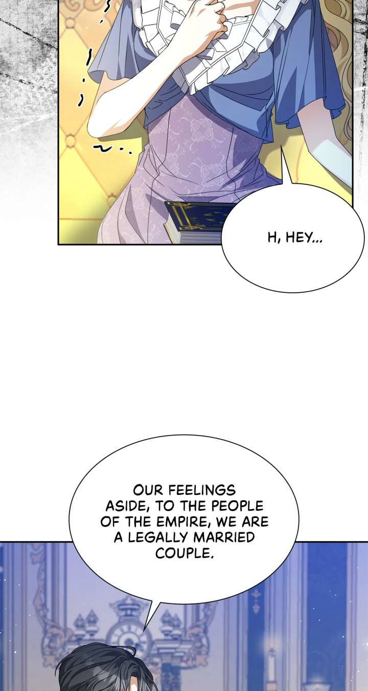 Enough with the Flirting Chapter 60 380 067