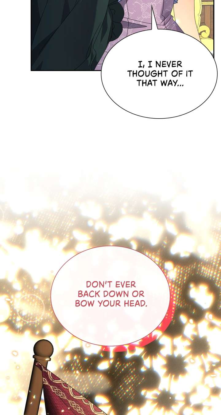 Enough with the Flirting Chapter 60 383 070