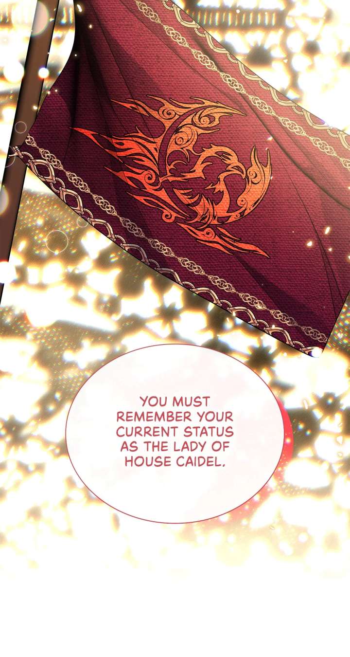 Enough with the Flirting Chapter 60 384 071