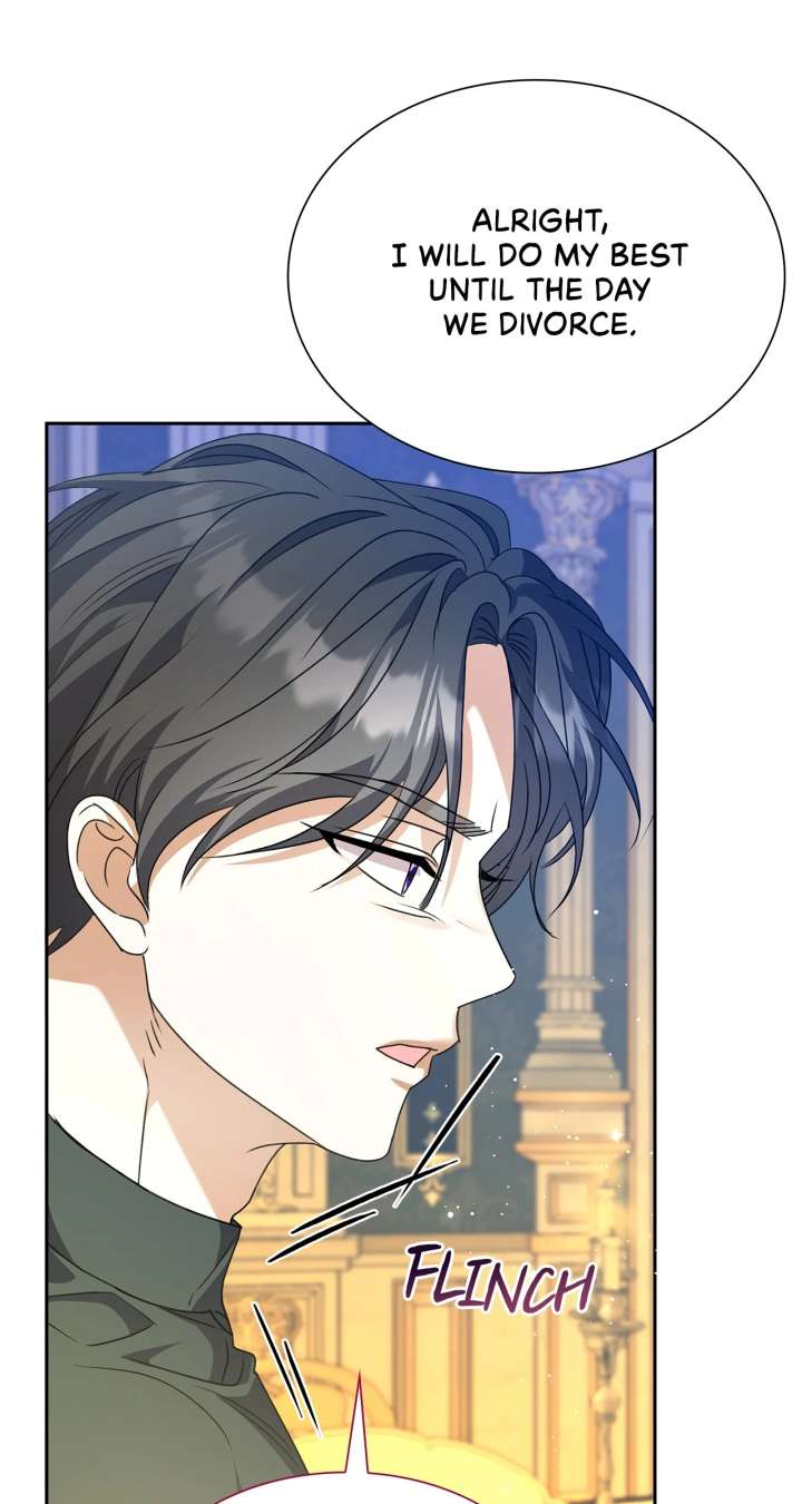 Enough with the Flirting Chapter 60 385 072