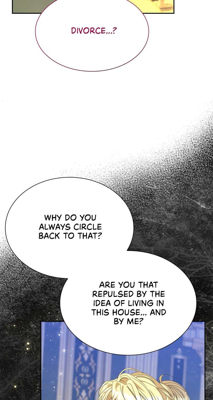 Enough with the Flirting Chapter 60 386 073