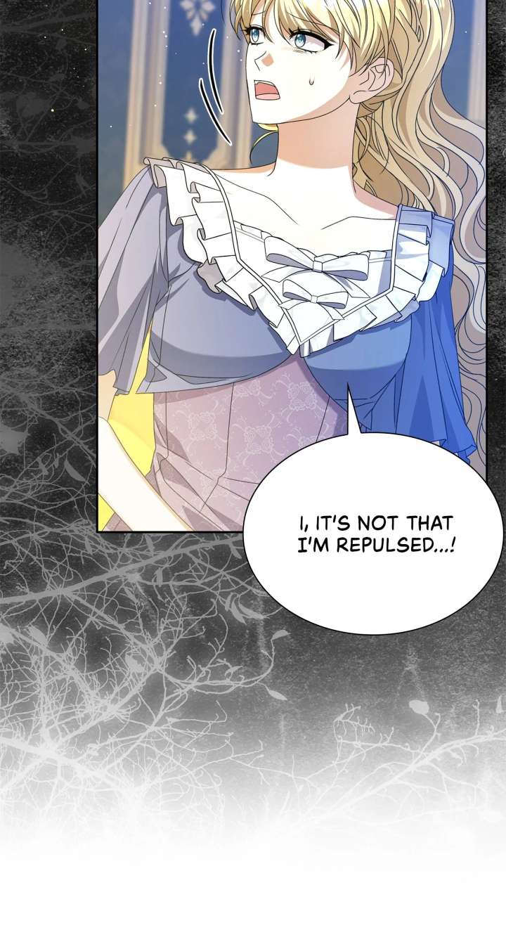 Enough with the Flirting Chapter 60 387 074