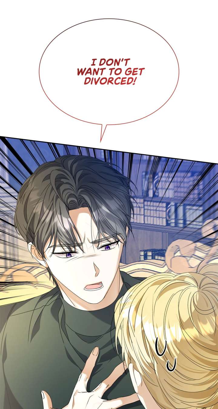 Enough with the Flirting Chapter 60 388 075