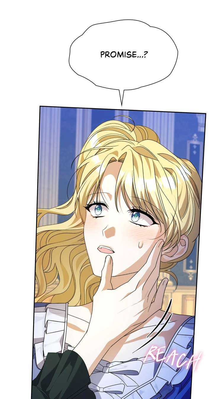 Enough with the Flirting Chapter 60 390 077