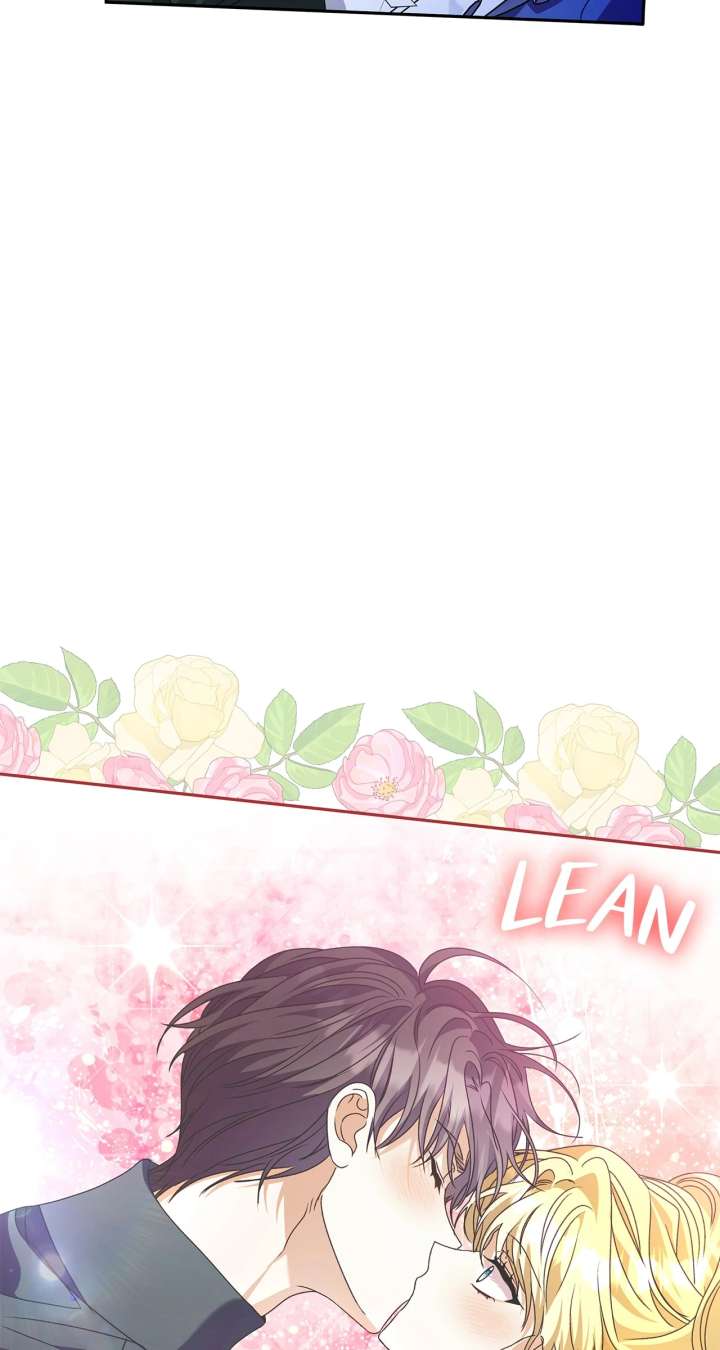 Enough with the Flirting Chapter 60 391 078