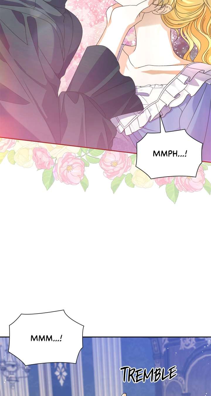 Enough with the Flirting Chapter 60 392 079