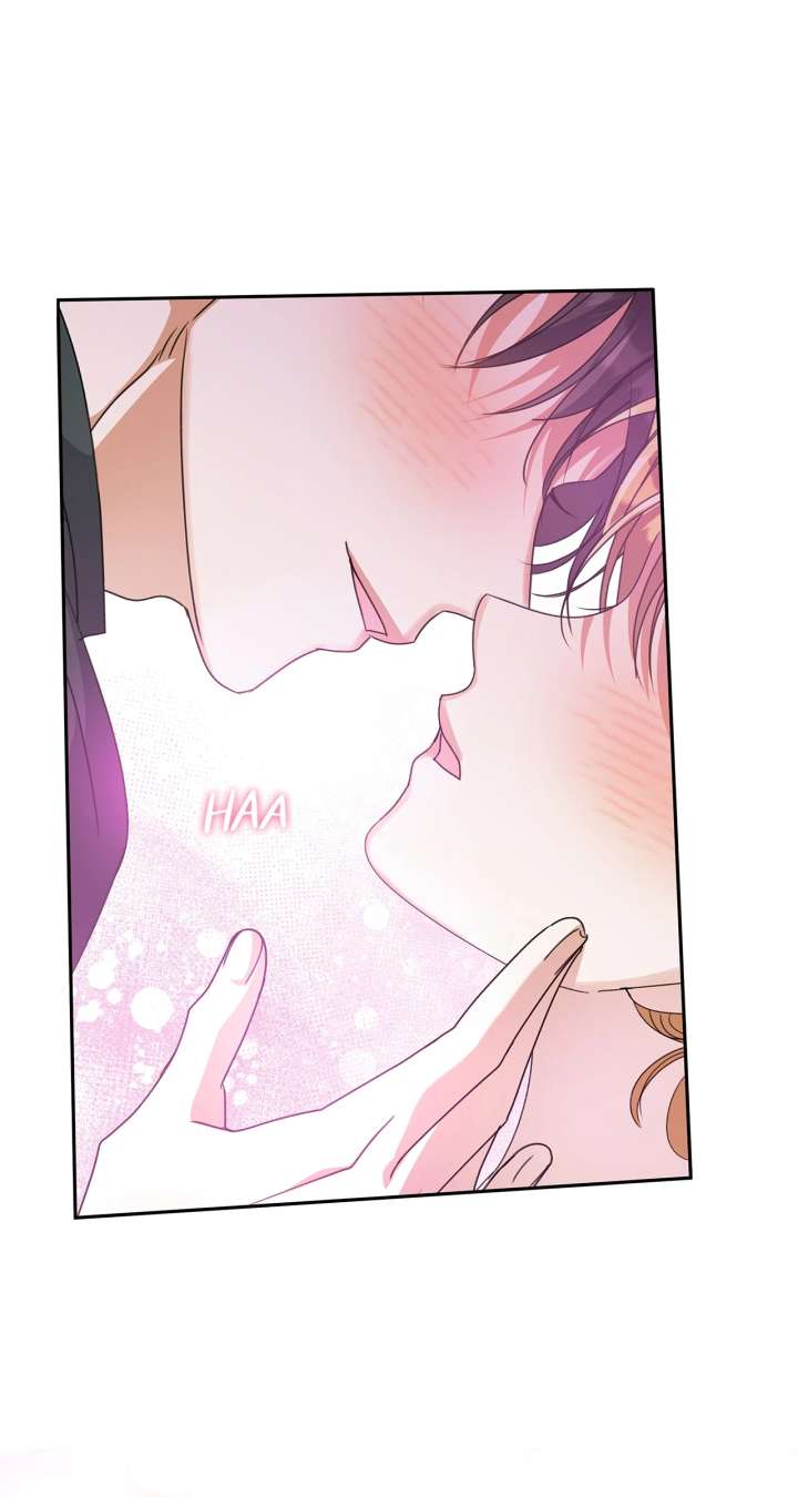 Enough with the Flirting Chapter 60 394 081